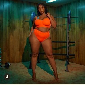 BNWT IVY PARK x ADIDAS SWIM BOTTOM